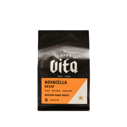 Novacella Decaf