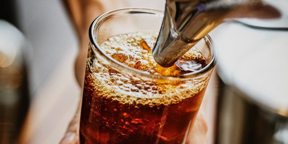 North Star 8 | Greater Goods' Vietnamese Cold Brew