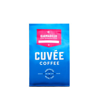 Karmadillo Bold Espresso Blend