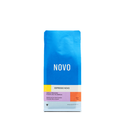 Espresso Novo