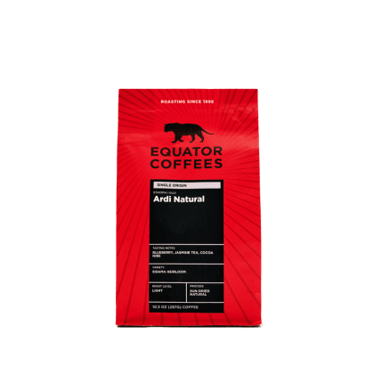 Ethiopia Ardi Natural