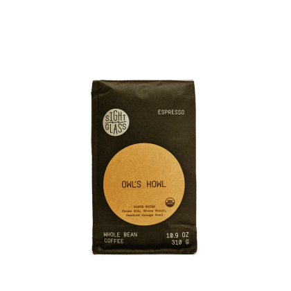 North Star 8 | Organic Owl’s Howl North Star 8|Organic Owl’s Howl