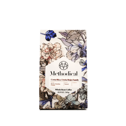 Costa Rica, Ureña Rojas Family