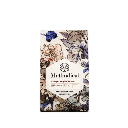 Ethiopia Origins - Natural