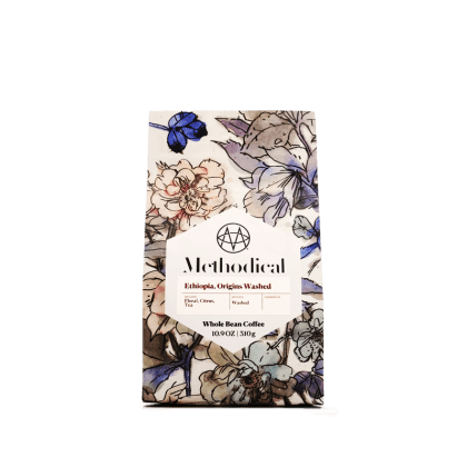 Ethiopia Origins - Washed