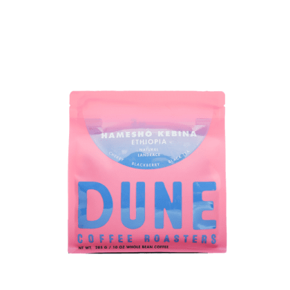 Ethiopia Hamesho Kebina