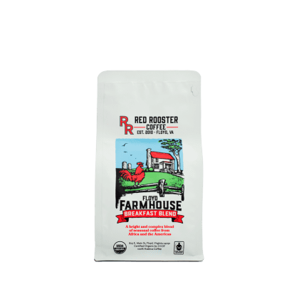 Farmhouse Breakfast Blend