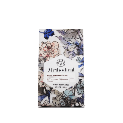 India, Hulikere Estate