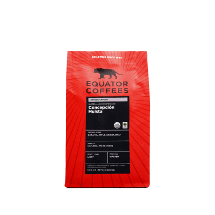 Guatemala Concepción Huista