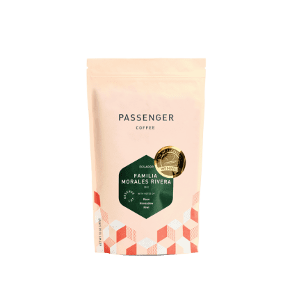 Familia Morales Rivera