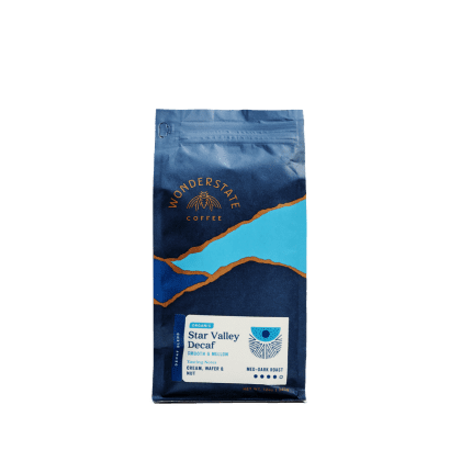 Star Valley Decaf