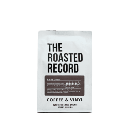 Lo-Fi Decaf