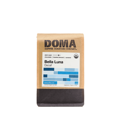 Bella Luna Decaf