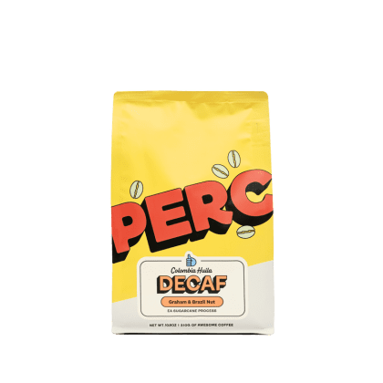 Decaf Colombia Huila