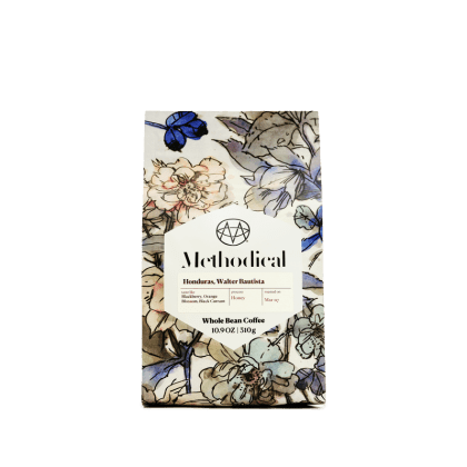 Honduras, Walter Bautista