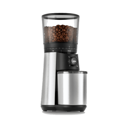 OXO Conical Burr Grinder
