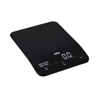 OXO Precision Scale w/Timer