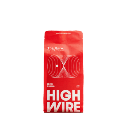 North Star 8 | The Core North Star 8|The Core