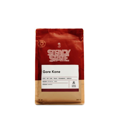 North Star 8 | Bolivia Caranavi Lucia Mamani