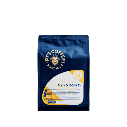 Flying Monkey Espresso